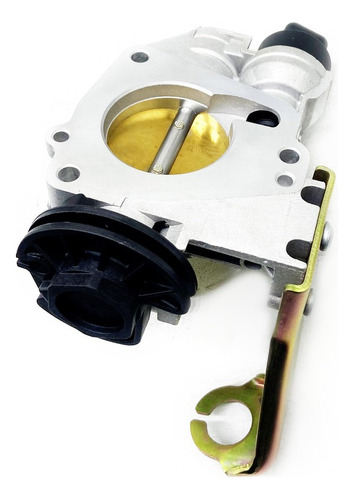 Corpo Borboleta Tbi Palio Siena Brava Marea 1.6 16v 46sxf5