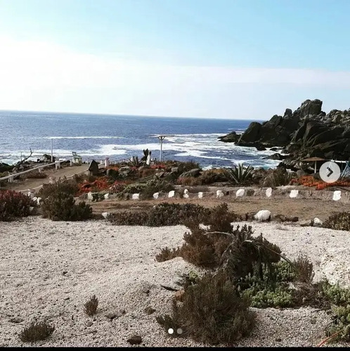 Terreno Arrayán Costero La Serena