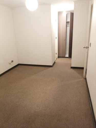 Departamento Estilo Mariposa En Venta, Angamos 339, Santiago