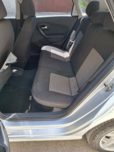 Volkswagen Vento 1.6 Starline Mt