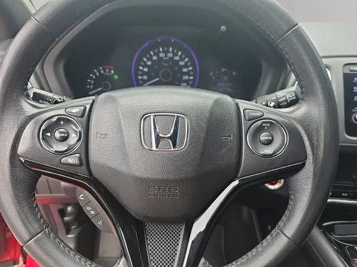 Honda HR-V Touring
