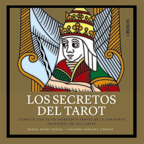 Los Secretos Del Tarot - Daniel Rodes Pascal