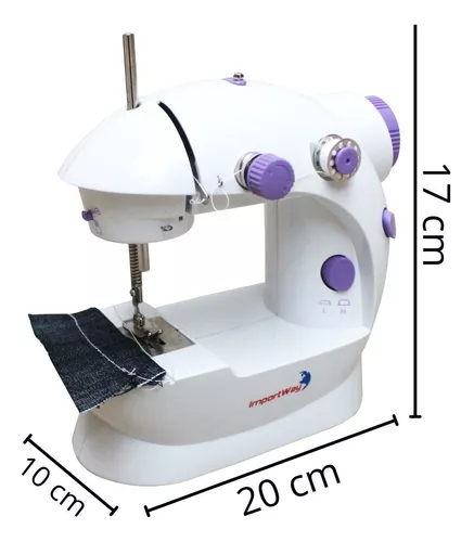 Mini máquina da retalhadora da sucata, duração longa da máquina