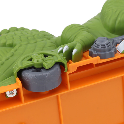 Juguetes De Dinosaurios, Vías De Tren, Pista De Carreras, Es
