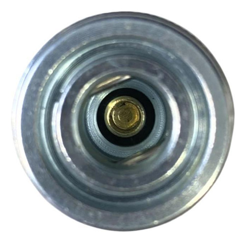 Engate Rápido Para Ar Comprimido Rosca 1/4 Npt Fêmea