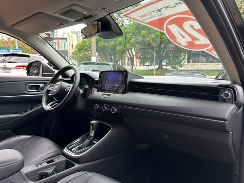 Honda HR-V 1.5 DI I-VTEC FLEX EXL CVT