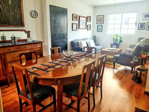 Imagen 1 de 14 de Departamento En Venta En Lomas Manuel Ávila Camacho.