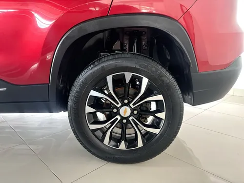 Chevrolet Groove 1.5 TIPO A LT Mt