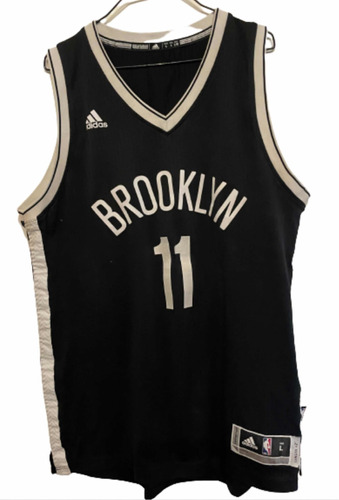 Camiseta Basket Nba Brooklyn Nets Talle L  100% Original