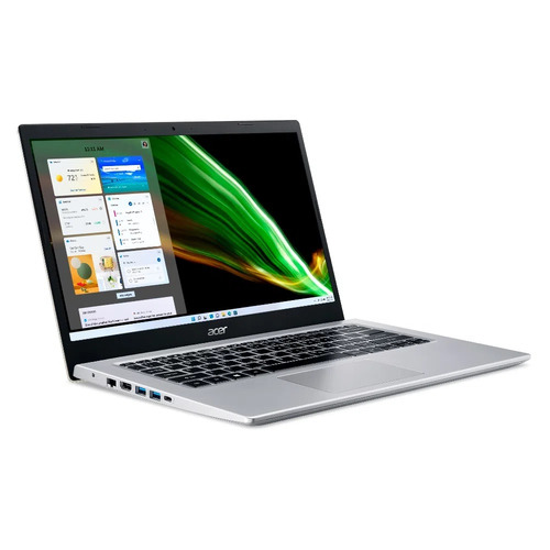 Notebook Acer Aspire 5 Intel Core I3 Linux 4gb 256gb Sdd 14