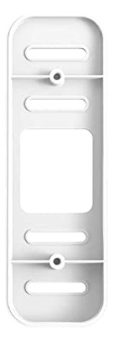 Blink Video Doorbell Wedge Mount - Blanco