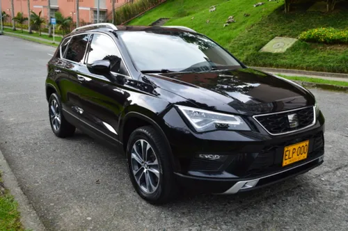 Seat Ateca 2.0 Style Plus