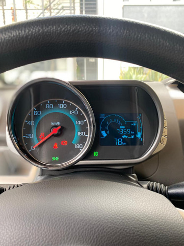 Chevrolet Spark 1.2 Lt