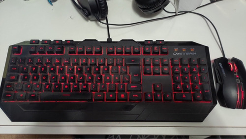 Pc Gamer I7 8gb/1tb