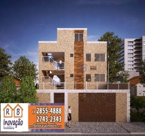 Imagem 14 de 15 de Apartamento Em Condomínio Padrão Para Venda No Bairro Cidade Antônio Estevão De Carvalho, 1 Dorm, 32 M - 23