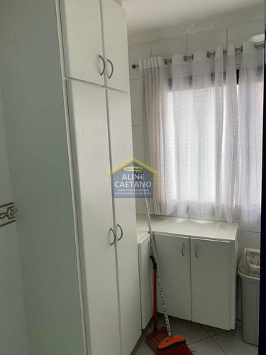Imagem 9 de 30 de 3 Dormitórios Com Piscina Na Guilhermina?eu Tenho! - Vact074455