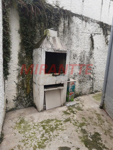 Imagem 13 de 21 de Casa Terrea Em Vila Baruel - São Paulo, Sp - 314388