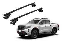Comprar Barras Thule Nissan Np300 15-22 Re \u002F Squarebar Evo