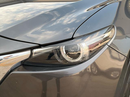 Mazda CX-9 2.5 Signature Awd At