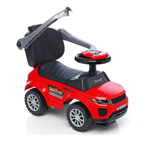 Imagen 4 de 10 de Pata Pata Andarin Andador Caminador Bebe Pick Up Musica