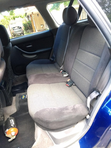 Subaru Outback 2.5 At 4wd Full Línea Nueva Impecable