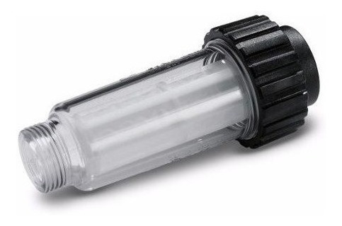 Hidrolavadora K4+cepillo+espumero+filtro Karcher