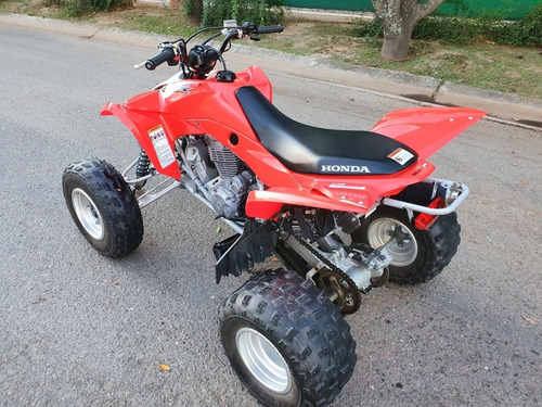 Imagen 3 de 14 de Honda Fourtrax 400 Trx