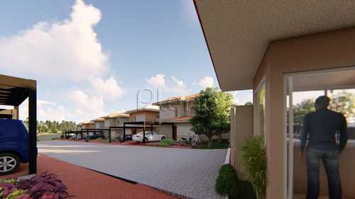 Casa À Venda Em Chácara Primavera - Ca017165