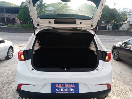 Fiat Argo 2019 1.0 Drive Flex 5p