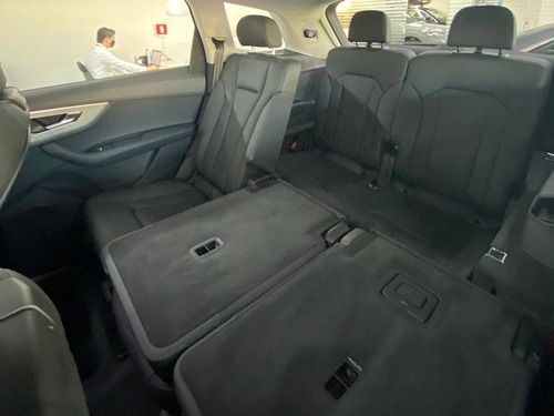 Imagem 10 de 10 de Audi Q7 3.0 55 Tfsi Gasolina Quattro S-line Tiptronic