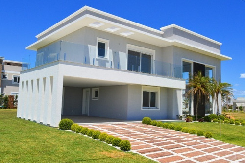 Imagem 4 de 30 de Casa À Venda Em Atlântida Sul - Ca00820 - 33410295