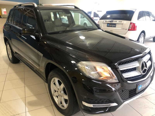 Imagem 2 de 15 de Mercedes-benz Glk 220 Cdi 2.2 Tb 4x4 170cv Aut. Diesel