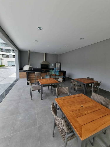 Imagem 14 de 16 de Apartamento 41m² À Venda Com 1 Quarto 1 Banheiro E 1 Vaga Na Vila Leopoldina-sp - Bg22-378