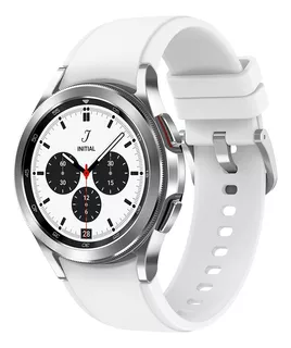 Smartwatch Samsung Galaxy Watch 4 Classic 42mm Tela 1.2 Pol.