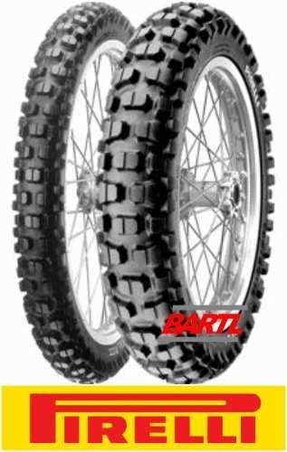 Cubierta Moto 275-18 Pirelli Dura Cross