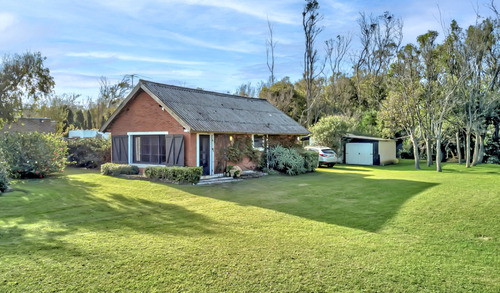 Casa Frente Al Mar A La Venta En Bella Vista