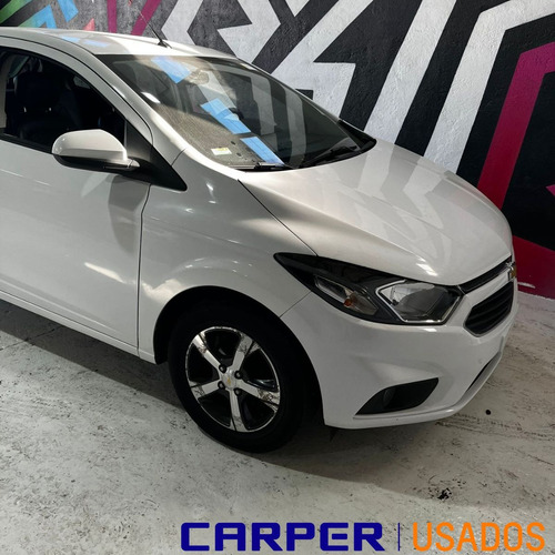Chevrolet Onix 1.4 Ltz 98cv