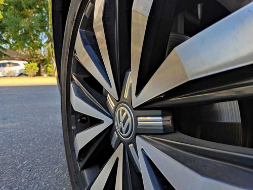 Volkswagen Amarok Highline Pack V6 Extreme 3.0 Delcentro