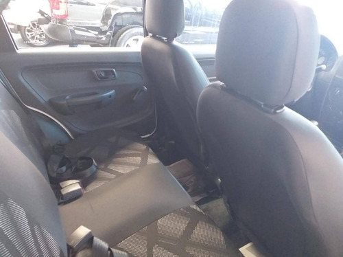 Imagem 7 de 8 de Fiat Palio 1.0 Mpi Fire 8v Flex 4p Manual