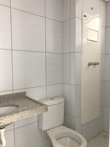 Imagem 19 de 22 de Apartamento - Ap02044 - 31993768
