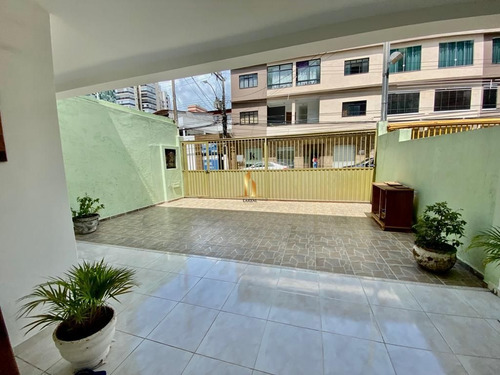 Imagem 2 de 25 de Linda Casa Duplex A Alguns Passos Do Mar Em Itapuã. - 21555