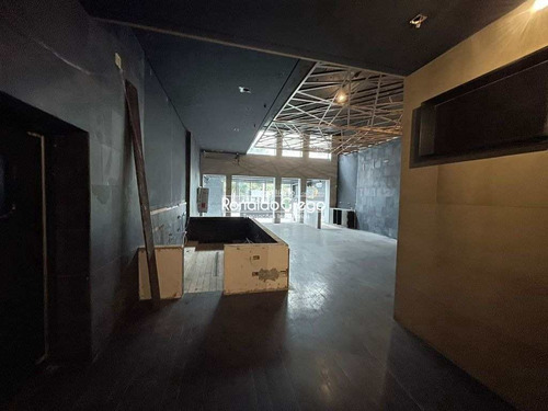 Imagem 3 de 30 de Conjunto Comercial, Itaim Bibi, São Paulo - A7481