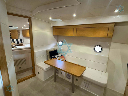 Lancha Phantom 40 Iate Barco N Intermarine Sessa Ferretti Nx