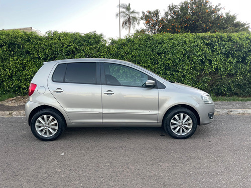 Volkswagen Fox 1.6 Vht I-motion Total Flex 5p