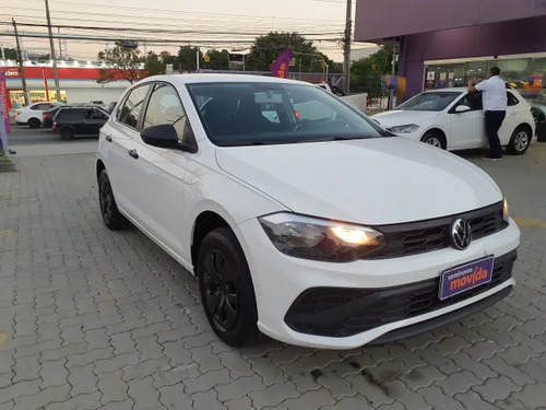 Volkswagen Polo Track 1.0 Flex 12V 5p