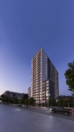 Edificio Cruz 1125