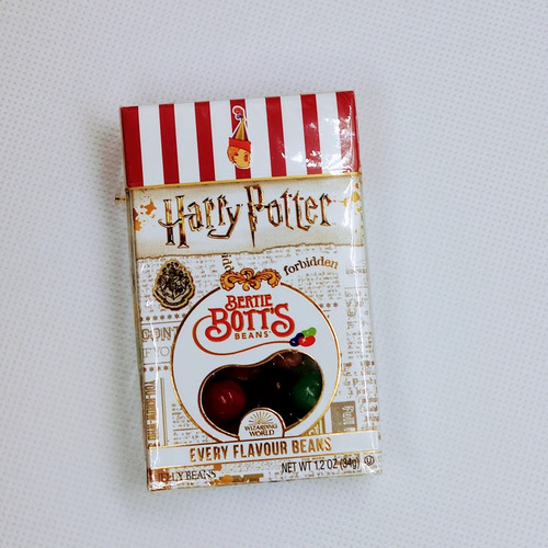 Imagen 2 de 3 de Harry Potter Dulces Grageas Originales