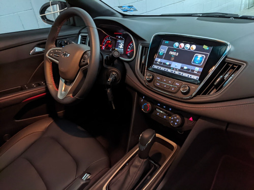 Imagen 4 de 15 de Totalmente Nuevo Chevrolet Cavalier Rs 2022