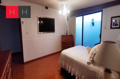 Casa En Venta En Zavaleta Y Camino Real