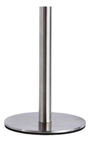 Soporte Para Toallas De Mano De Baño En T, Colgador De